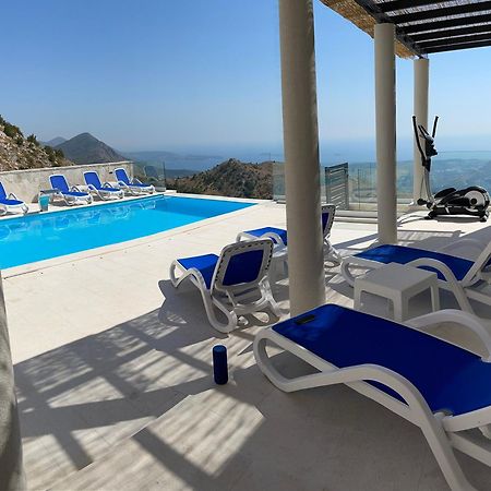 Bellavista Βίλα Ivanica Εξωτερικό φωτογραφία