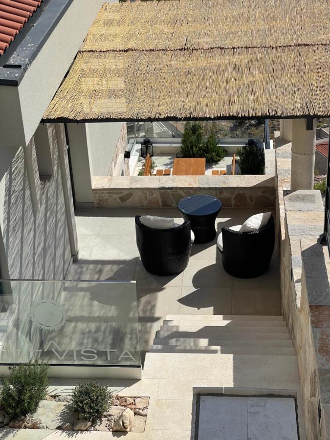 Bellavista Βίλα Ivanica Εξωτερικό φωτογραφία