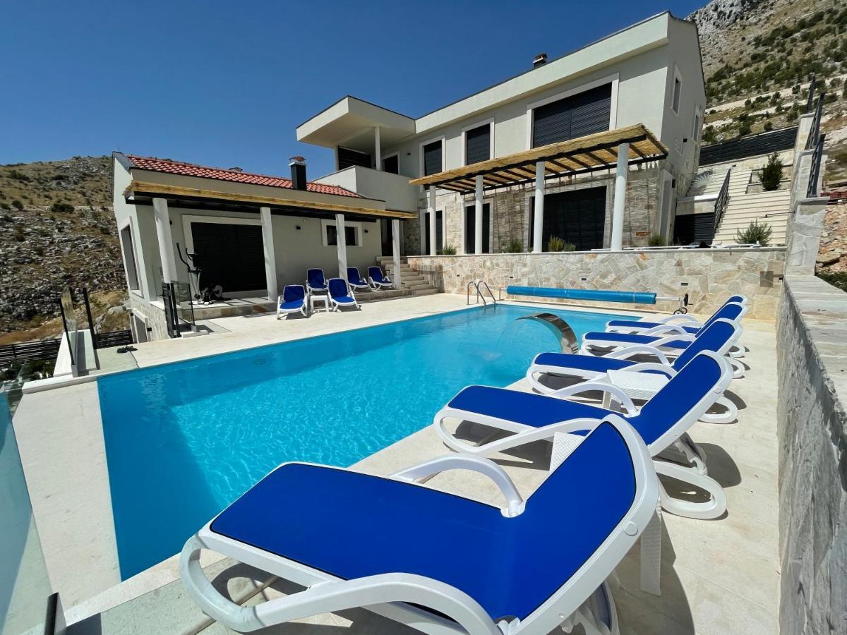 Bellavista Βίλα Ivanica Εξωτερικό φωτογραφία