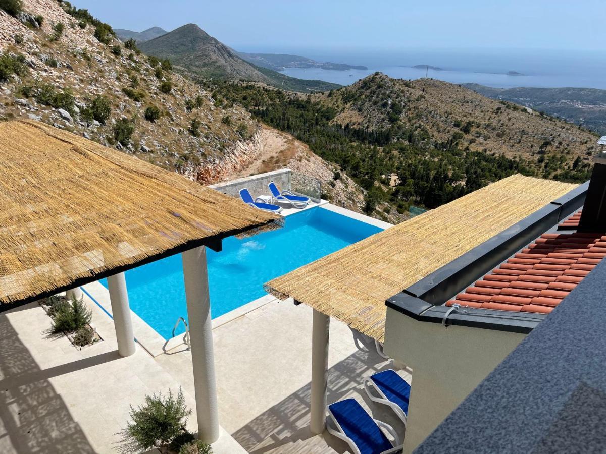 Bellavista Βίλα Ivanica Εξωτερικό φωτογραφία