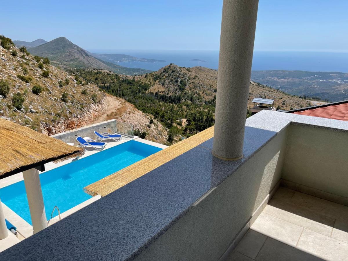 Bellavista Βίλα Ivanica Εξωτερικό φωτογραφία
