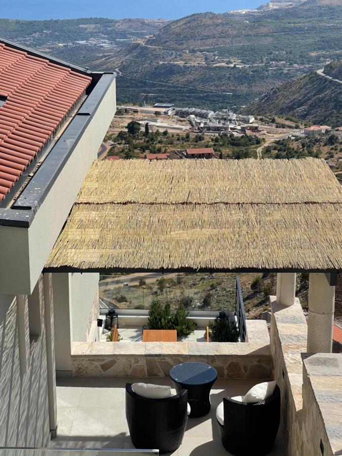 Bellavista Βίλα Ivanica Εξωτερικό φωτογραφία