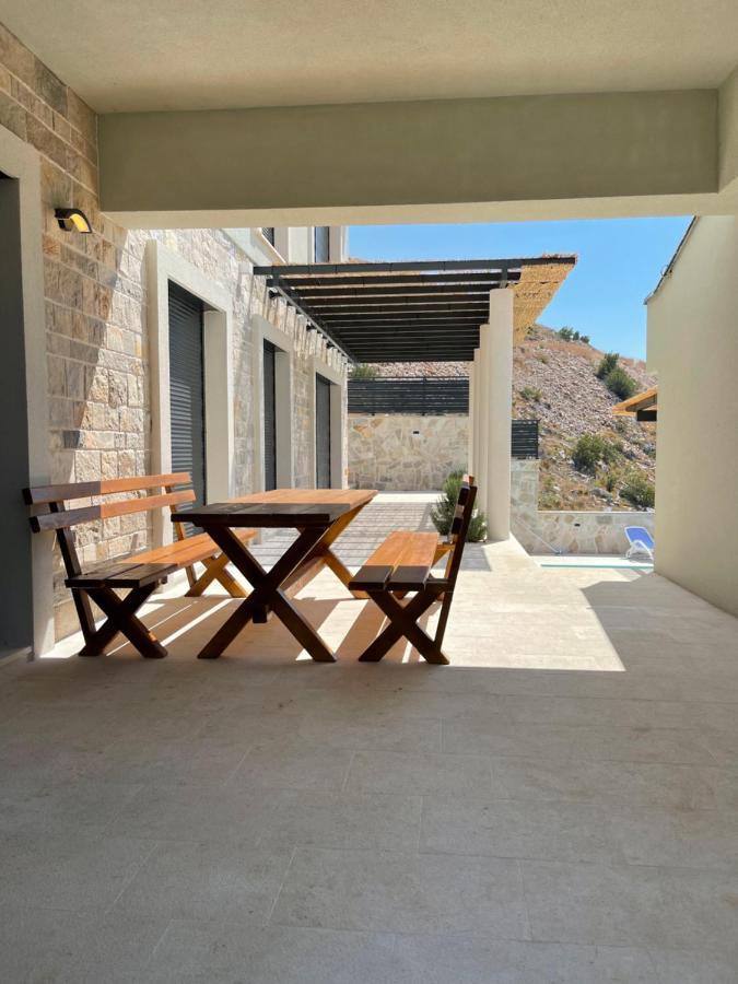 Bellavista Βίλα Ivanica Εξωτερικό φωτογραφία