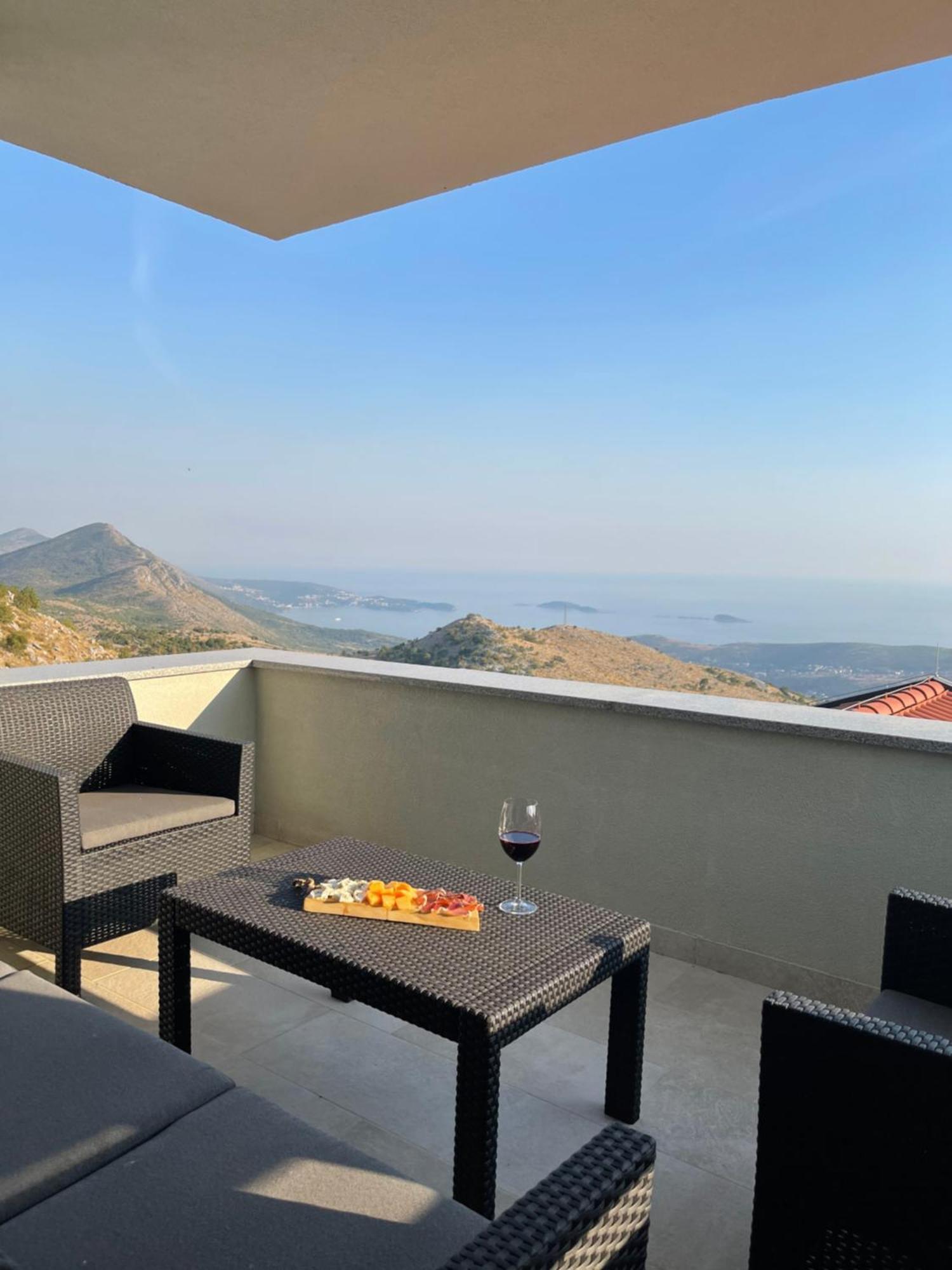 Bellavista Βίλα Ivanica Εξωτερικό φωτογραφία