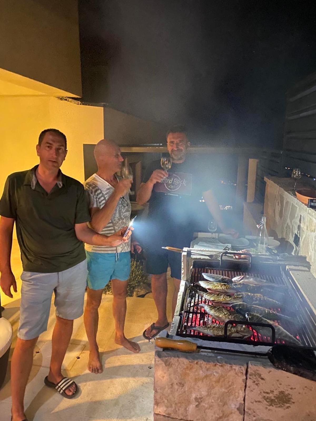 Bellavista Βίλα Ivanica Εξωτερικό φωτογραφία