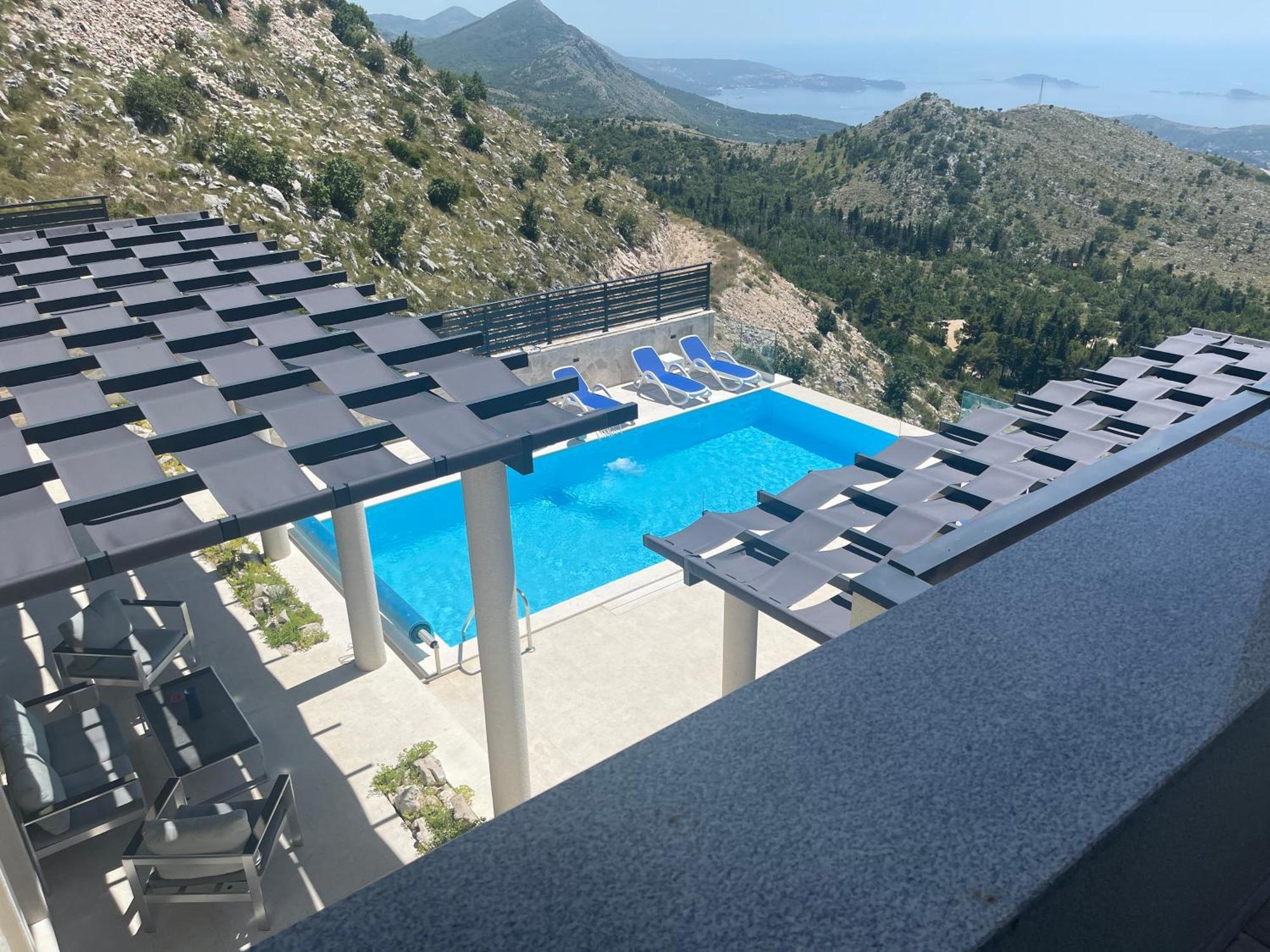 Bellavista Βίλα Ivanica Εξωτερικό φωτογραφία